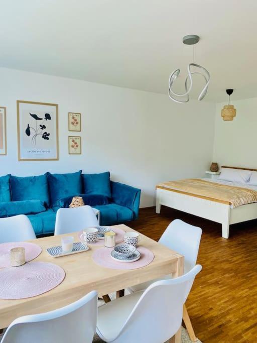 Nice And Calm Apartment In Duesseldorf Exteriér fotografie